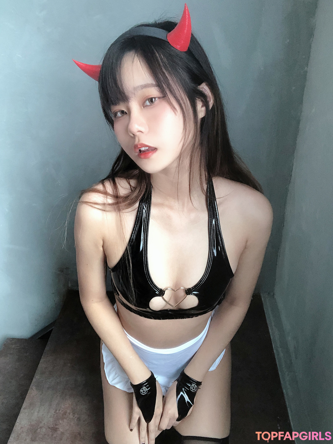Foto di nudo di fuga di OnlyFans di Yuuno #626