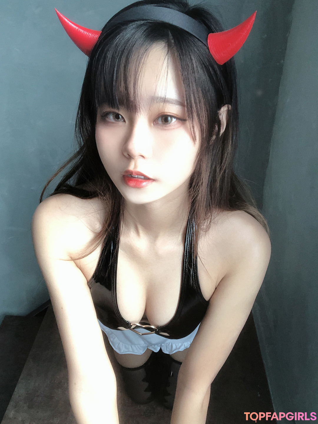 Foto di nudo di fuga di OnlyFans di Yuuno #633