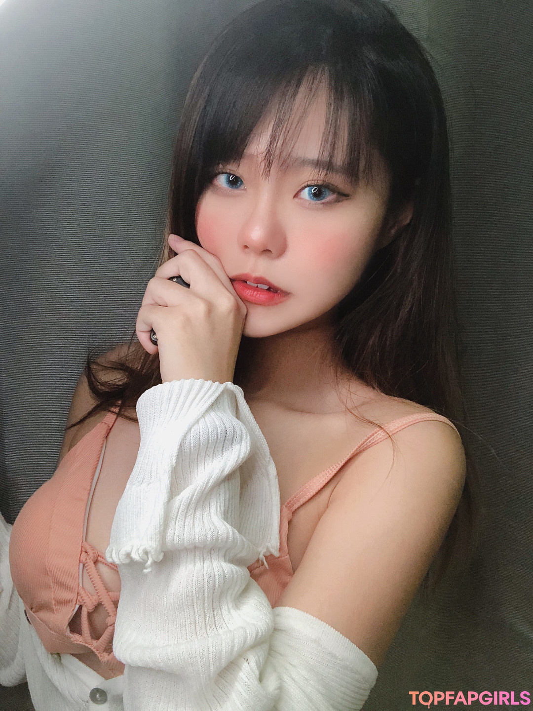 Foto di nudo di fuga di OnlyFans di Yuuno #716
