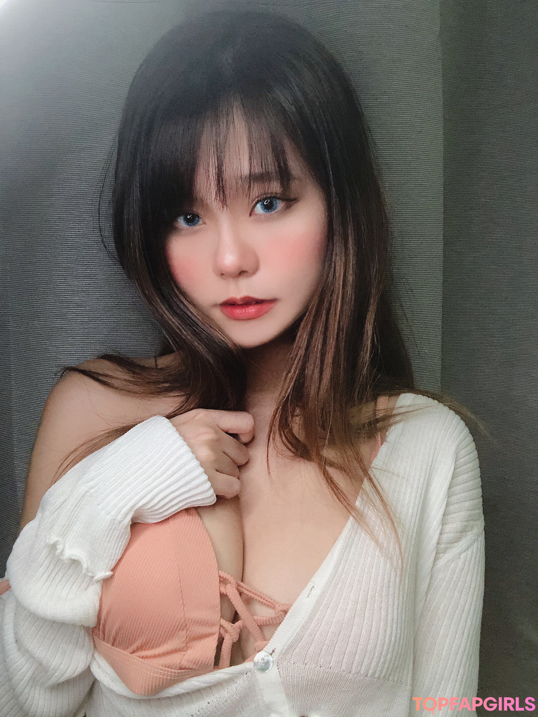 Foto di nudo di fuga di OnlyFans di Yuuno #724