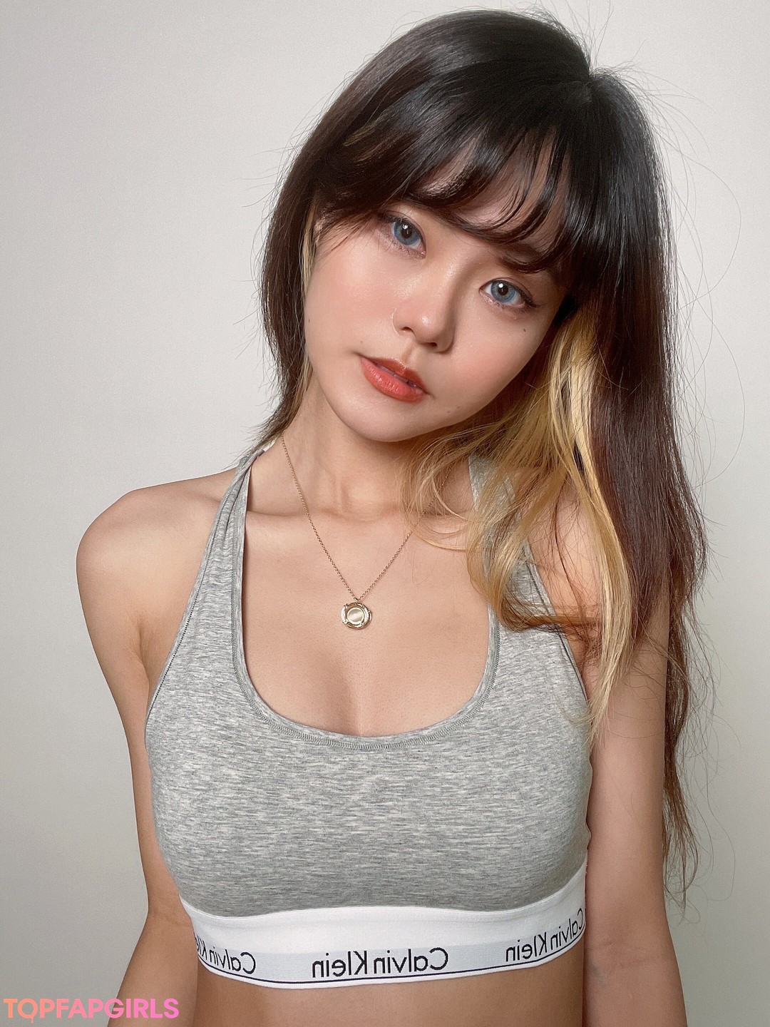 Foto di nudo di fuga di OnlyFans di Yuuno #734