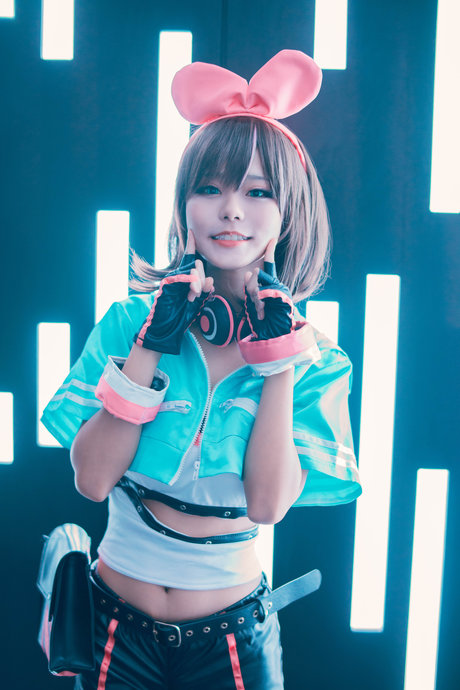 Yuuno