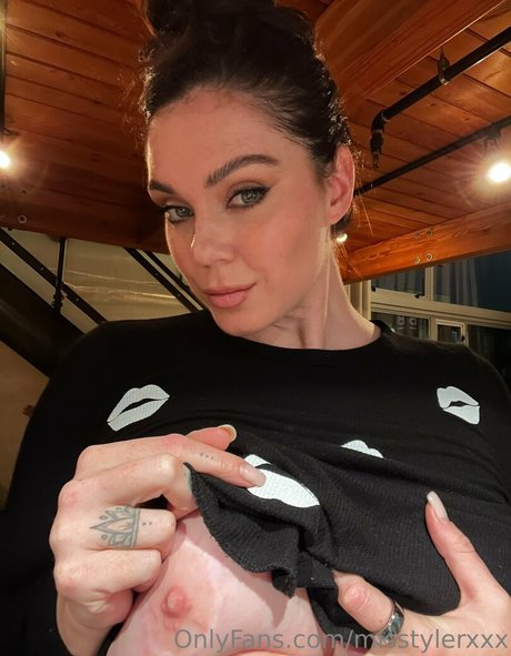 Alison Tyler