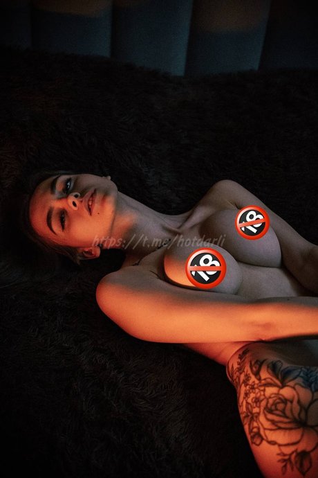 Foto di nudo di fuga di OnlyFans di Vyaltceva