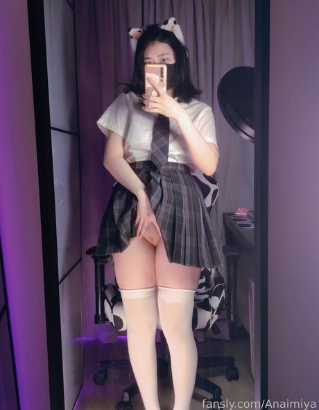 Anaimiya
