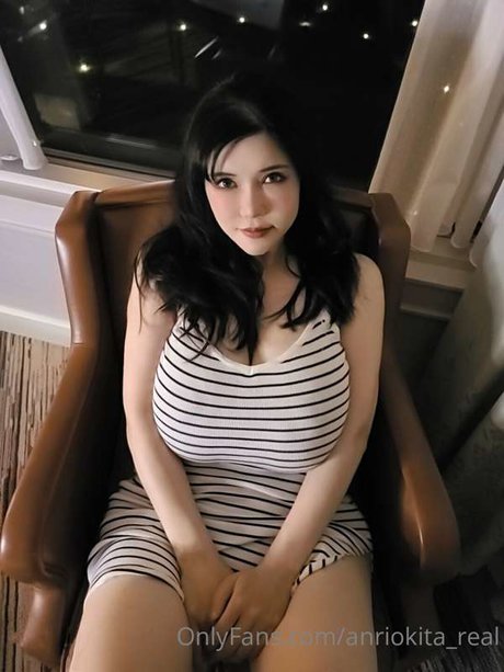 Anri Okita