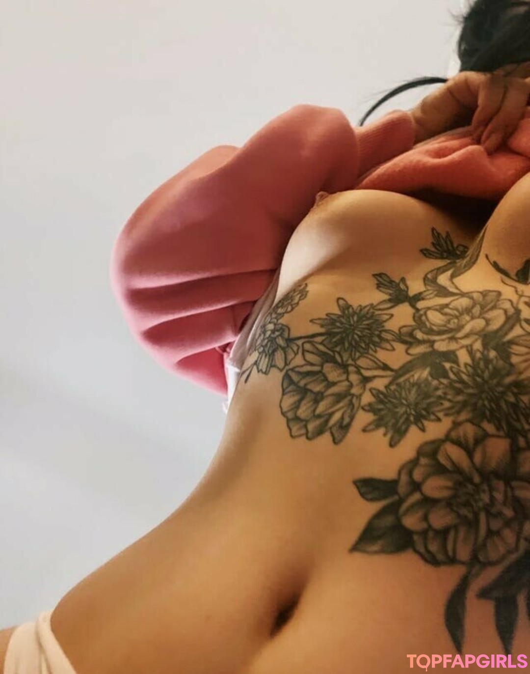 Foto di nudo di fuga di OnlyFans di Eslain #1093