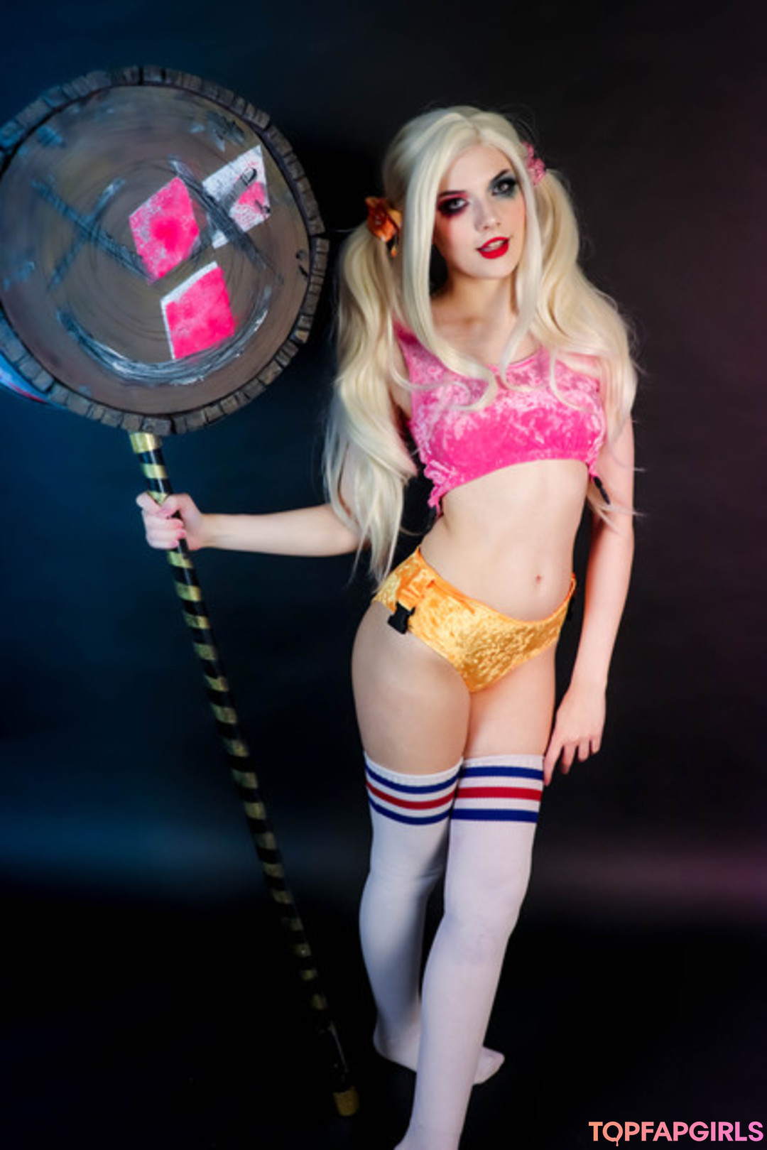 Foto di nudo di fuga di OnlyFans di Meggii #900