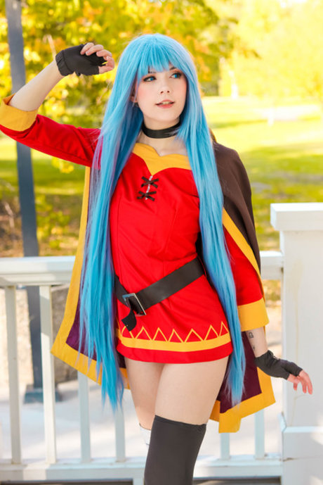 Meggii