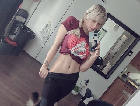 Ladyxzero