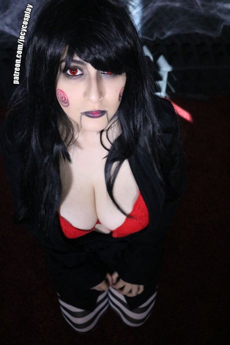 Jocy Cosplay