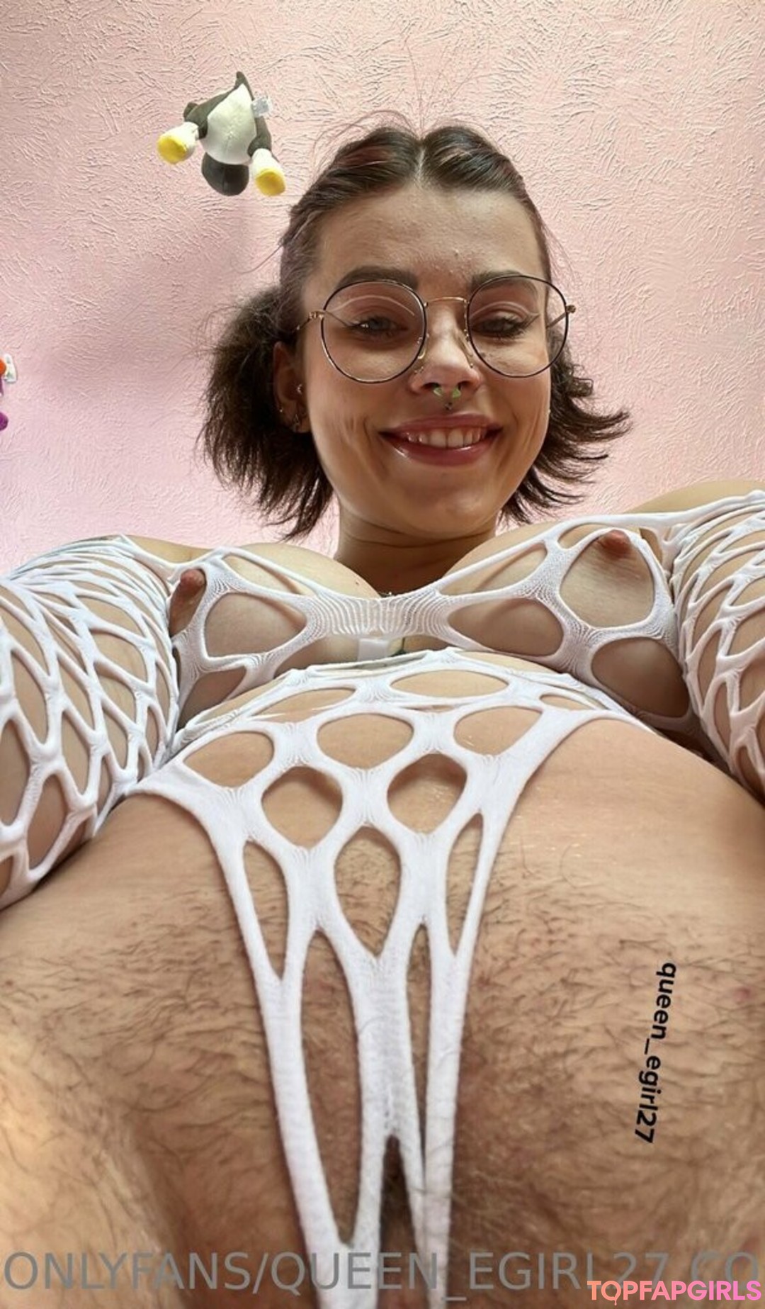 Foto di nudo di fuga di OnlyFans di Queend #1356