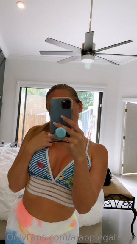 AJ Applegate