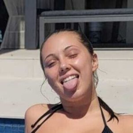 Foto di nudo di fuga di OnlyFans di Jenna Sativa