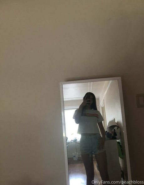 Peachbloss