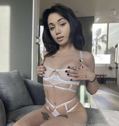 Chloe Difatta