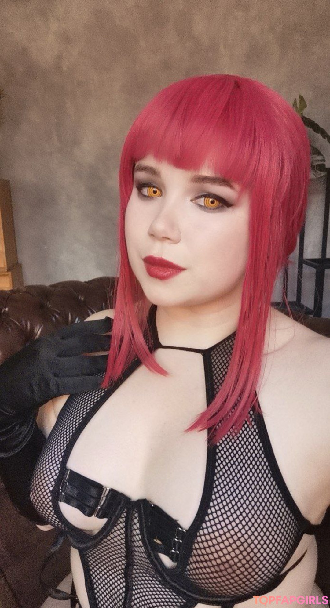 Foto di nudo di fuga di OnlyFans di Elune Cosplay #516
