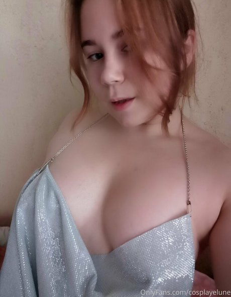Elune Cosplay