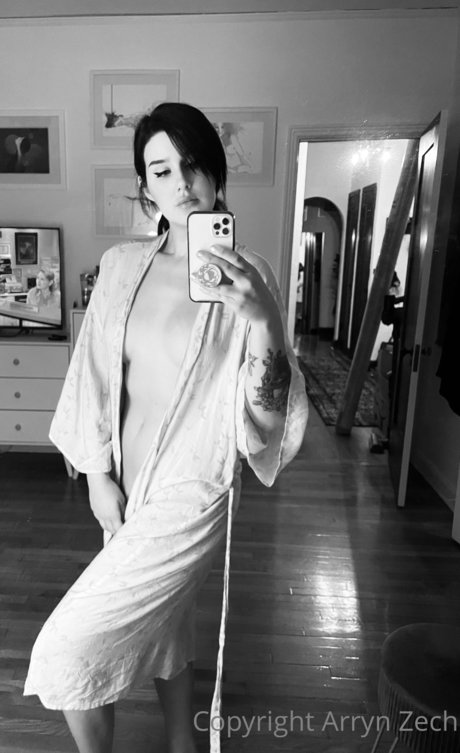 Arryn Zech