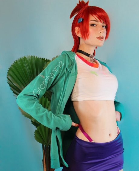 Gremlynne