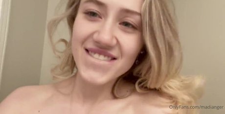Madi Anger