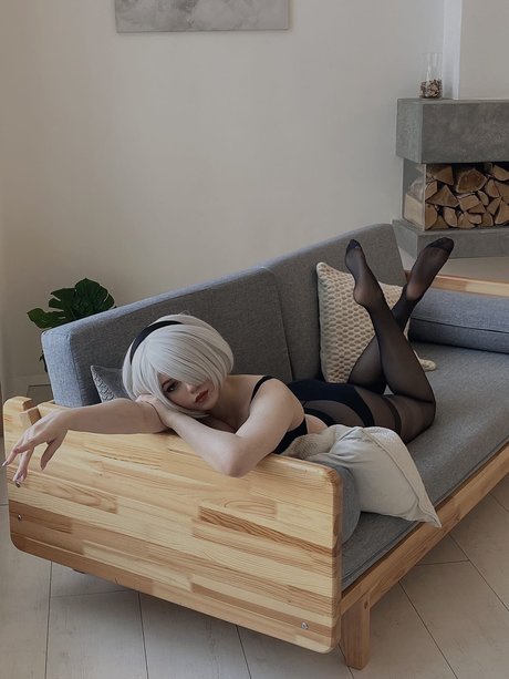 Alina Becker
