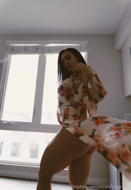 Alyssa Rose