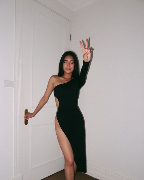 Briddy Li