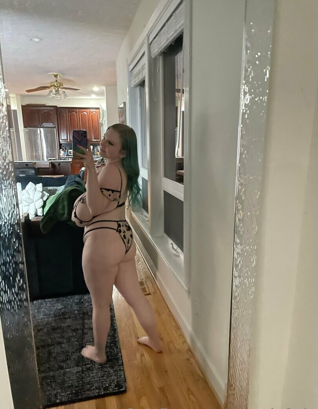 Foto di nudo di fuga di OnlyFans di Cassie0pia #1400