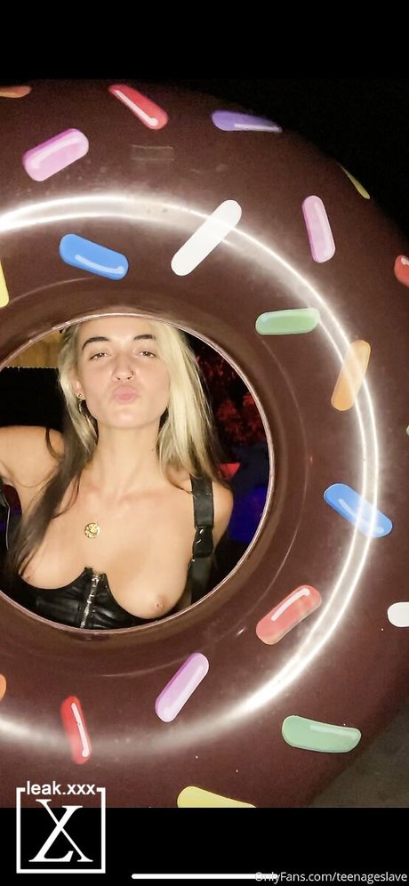 Goddess Lena