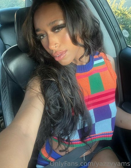 Yazzyyams
