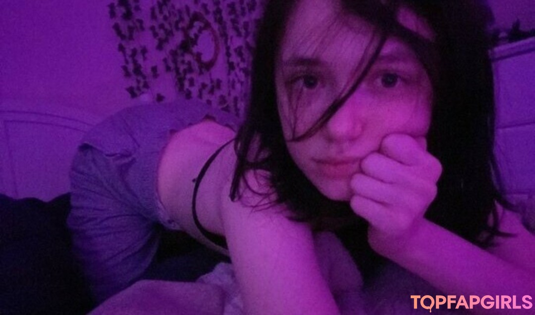 Foto di nudo di fuga di OnlyFans di Liiias #1157