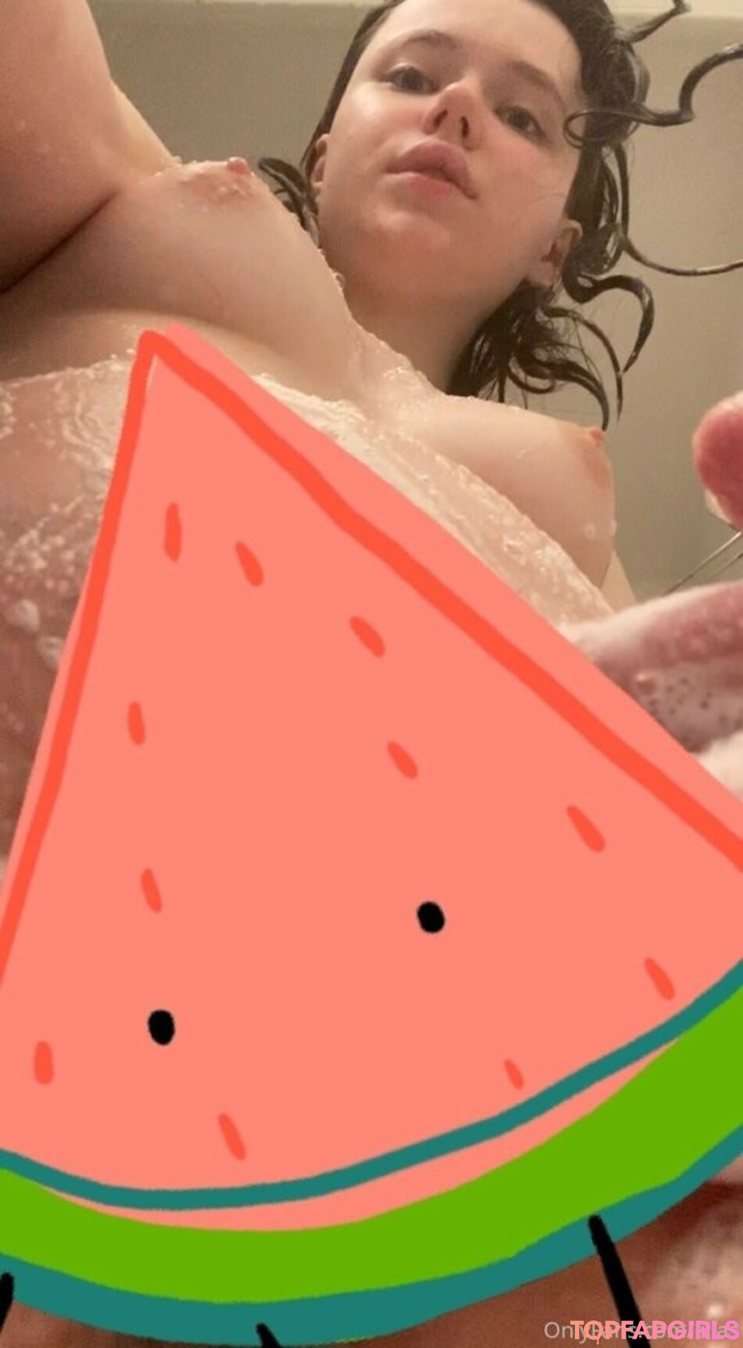 Foto di nudo di fuga di OnlyFans di Liiias #1331