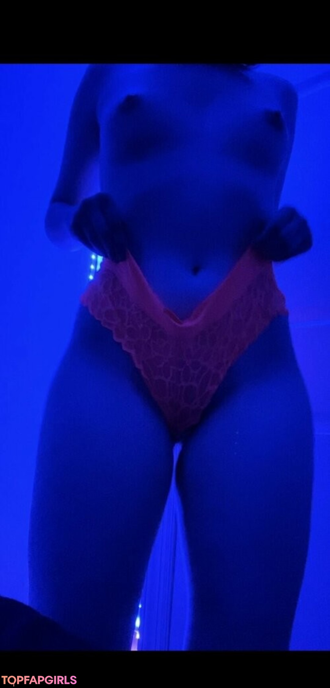 Foto di nudo di fuga di OnlyFans di Liiias #1462