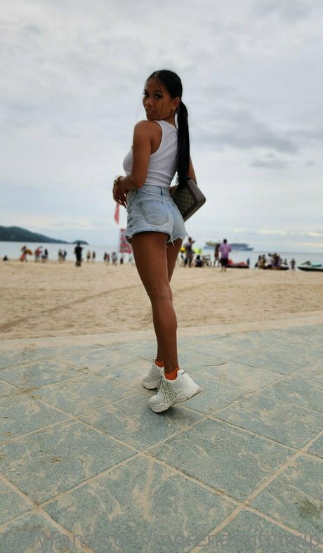Morena Mitch