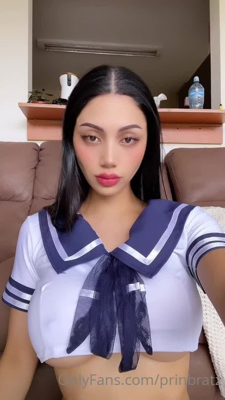 Valentina Olivas