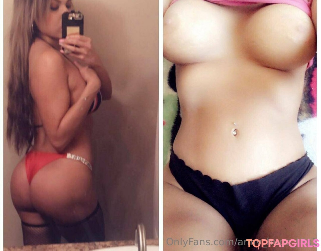 Foto di nudo di fuga di OnlyFans di Kora Lina #1299