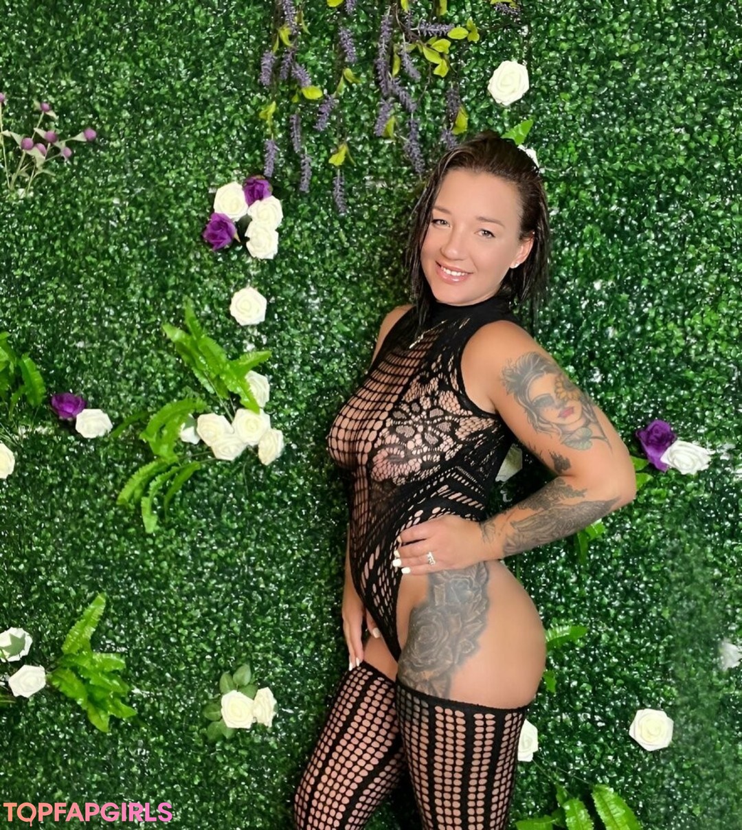 Foto di nudo di fuga di OnlyFans di Christina Model #1886