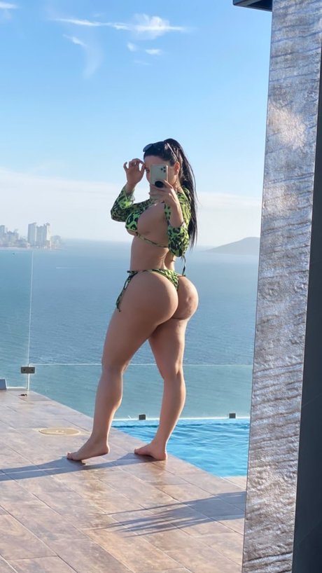 Luciana Cedeno
