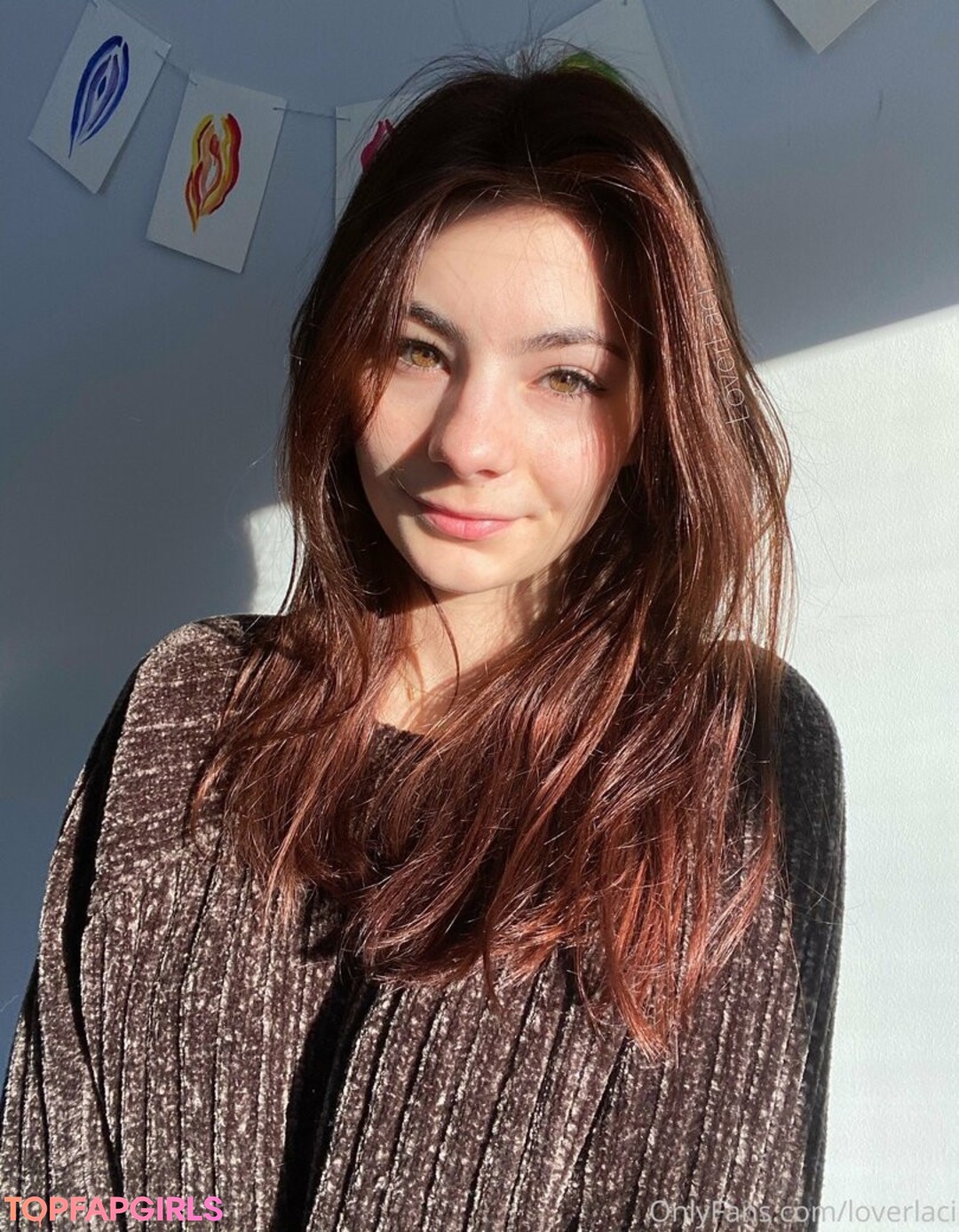 Foto di nudo di fuga di OnlyFans di Loverlaci #2187