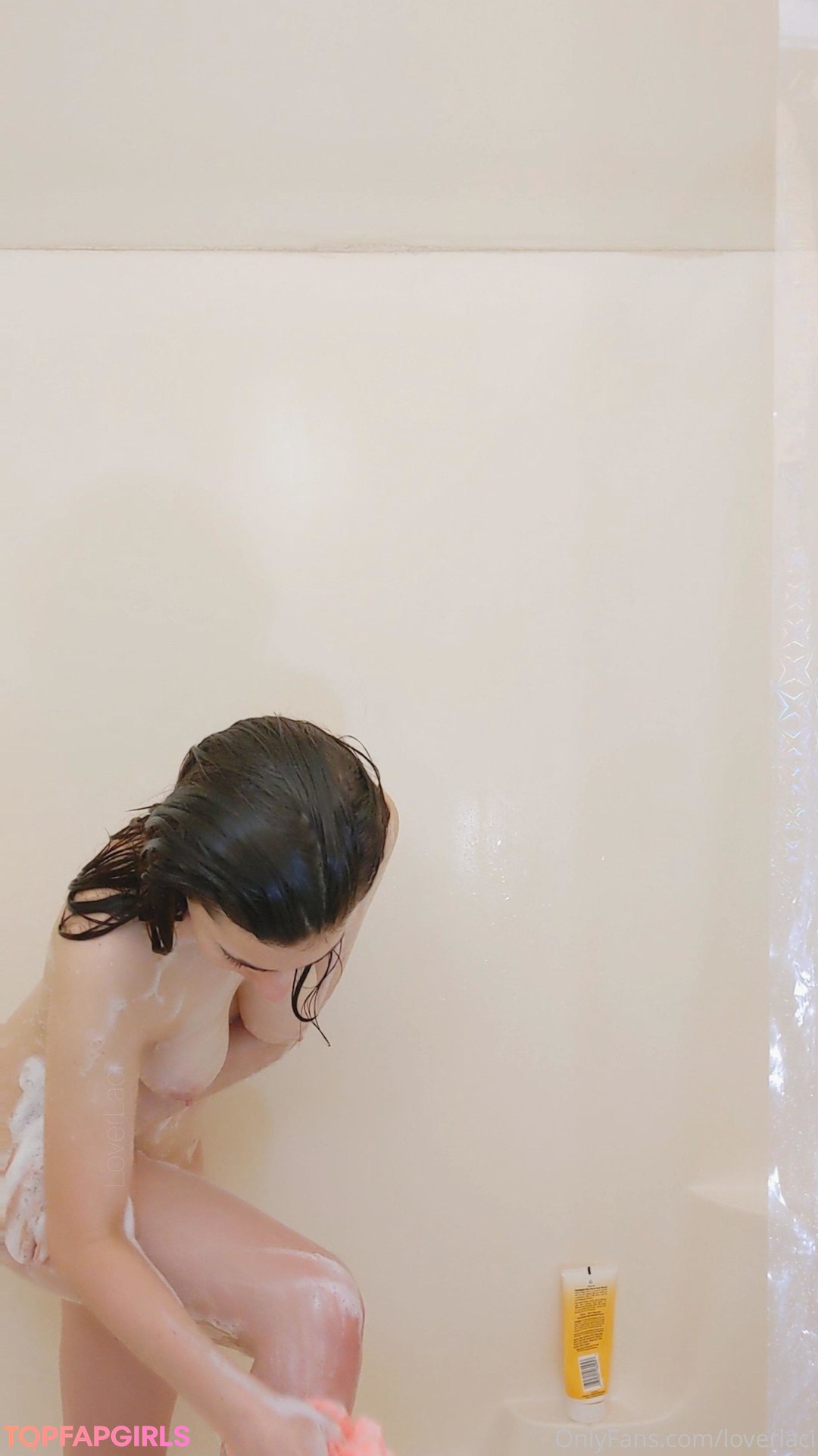 Foto di nudo di fuga di OnlyFans di Loverlaci #535