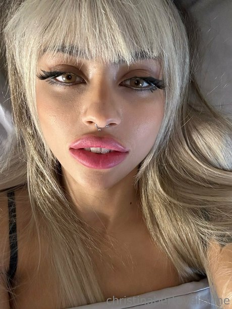 Christina Bertevello