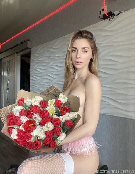 Irina Sivalnaya