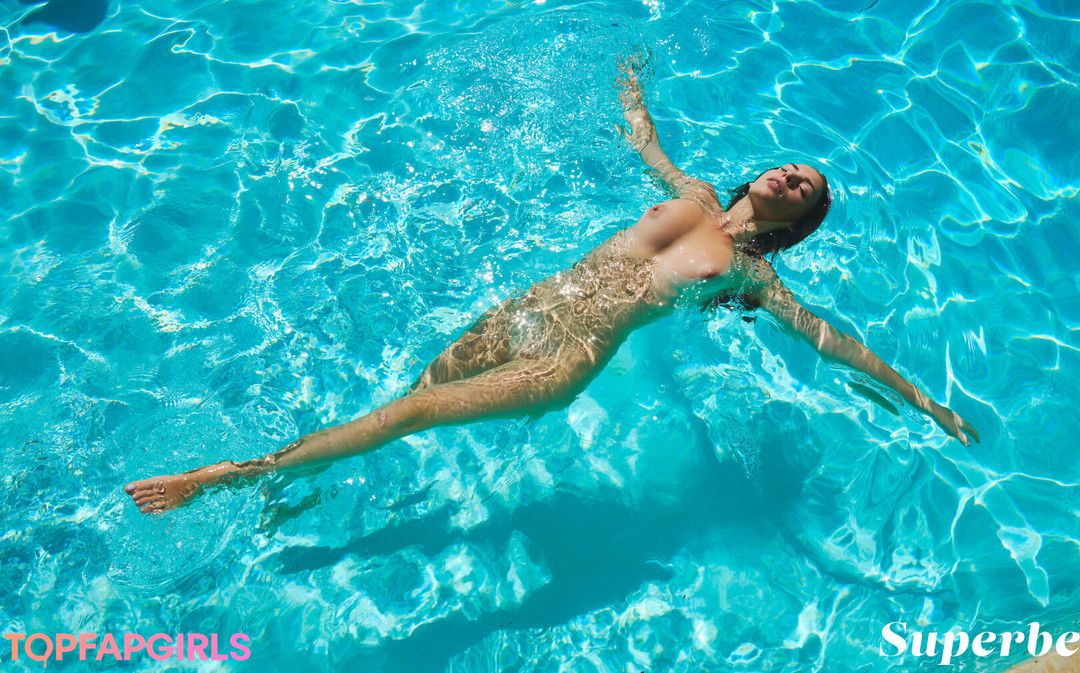 Foto di nudo di fuga di OnlyFans di Irina Sivalnaya #1670