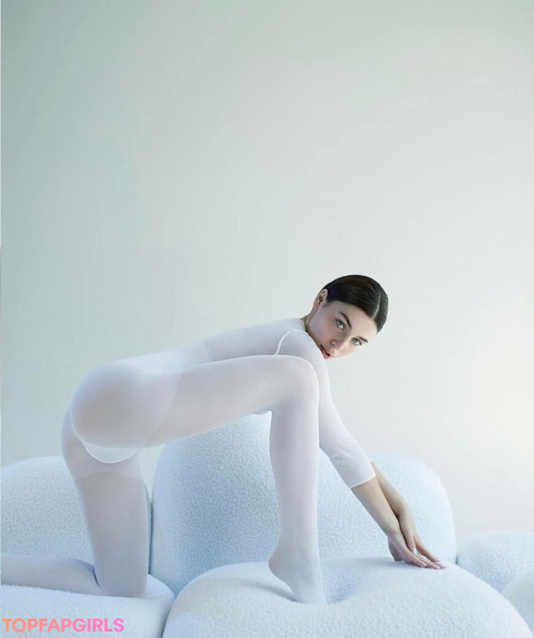Foto di nudo di fuga di OnlyFans di Irina Sivalnaya #1765
