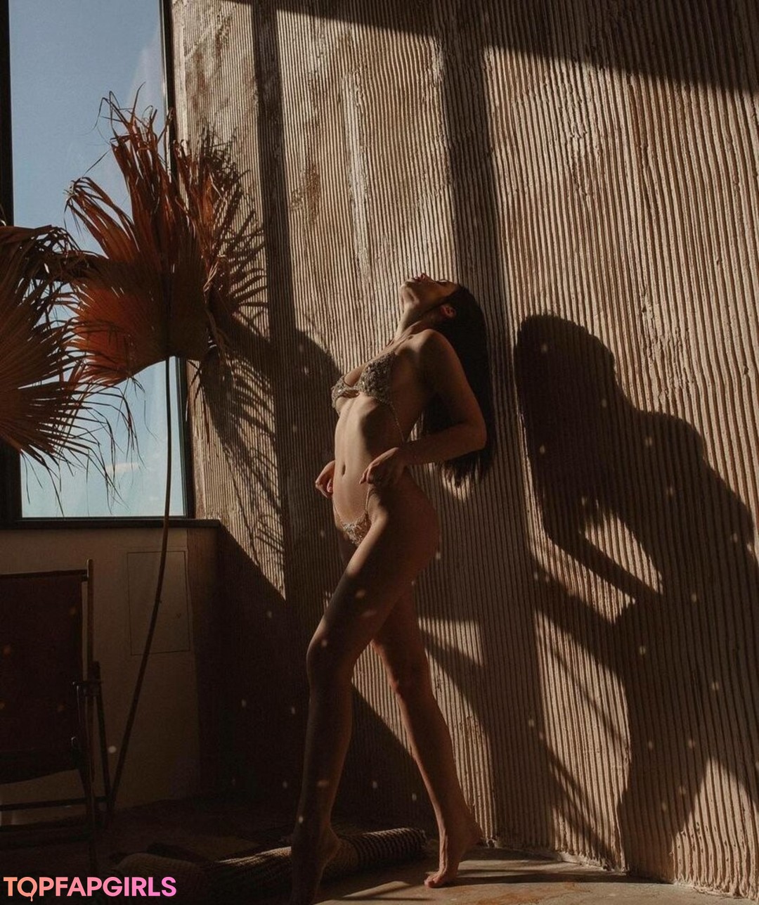 Foto di nudo di fuga di OnlyFans di Irina Sivalnaya #1924