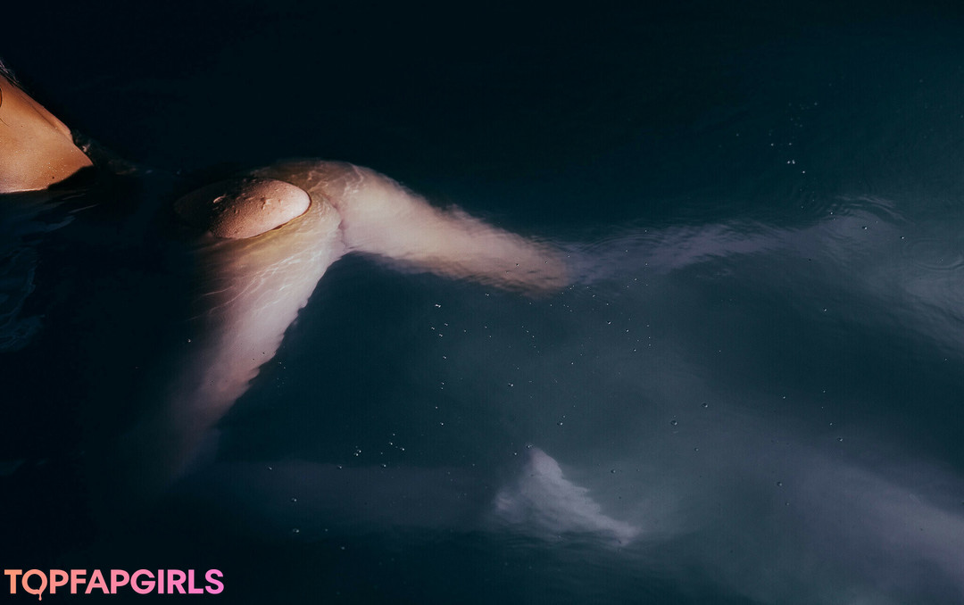 Foto di nudo di fuga di OnlyFans di Irina Sivalnaya #1946