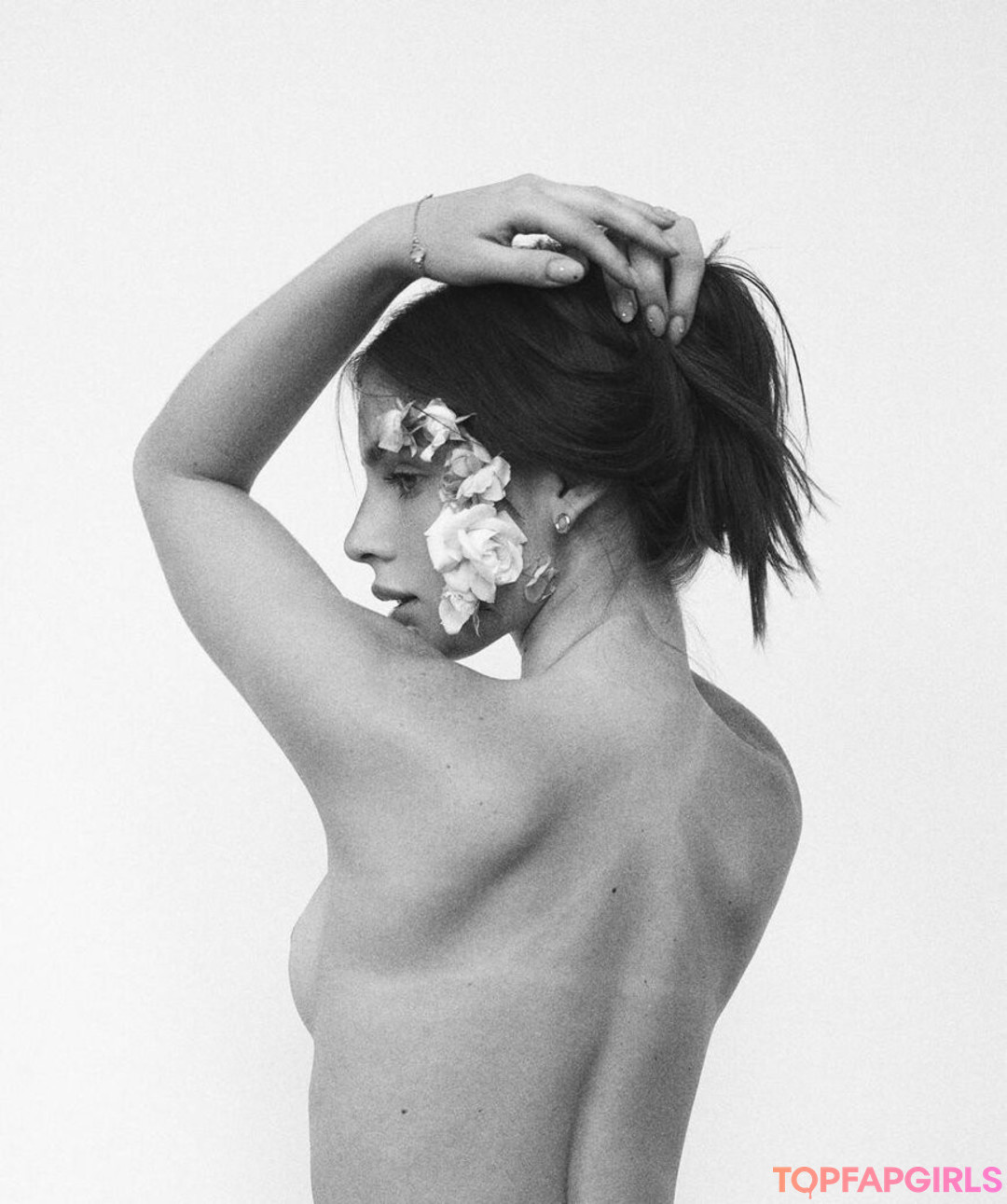Foto di nudo di fuga di OnlyFans di Irina Sivalnaya #2919