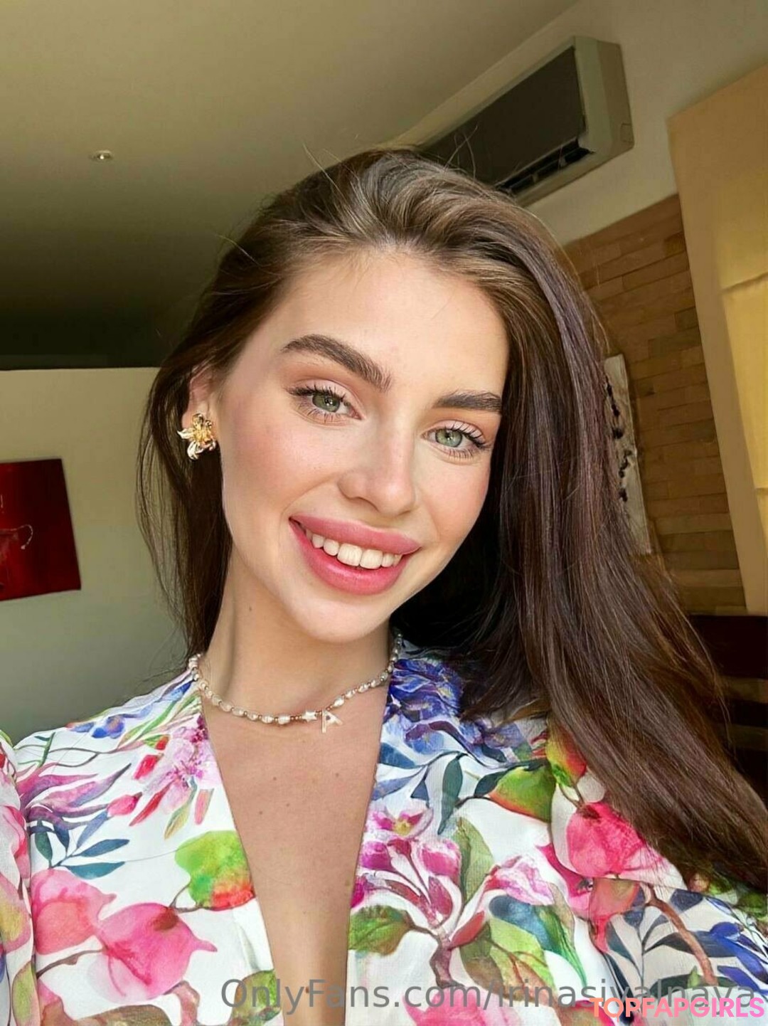 Foto di nudo di fuga di OnlyFans di Irina Sivalnaya #629