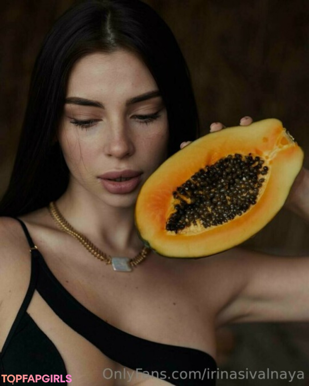 Foto di nudo di fuga di OnlyFans di Irina Sivalnaya #651
